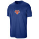 Nike Ανδρική κοντομάνικη μπλούζα NBA New York Knicks Logo T-Shirt